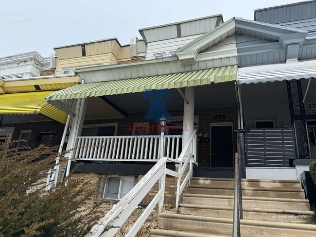 Building Photo - 1739 Roselyn St Unit 2F