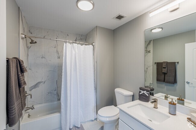 2BR,2BA-Virtuoso(1,389SF)