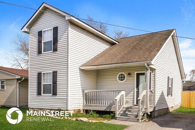 Photo - 3842 Dunbar Ave