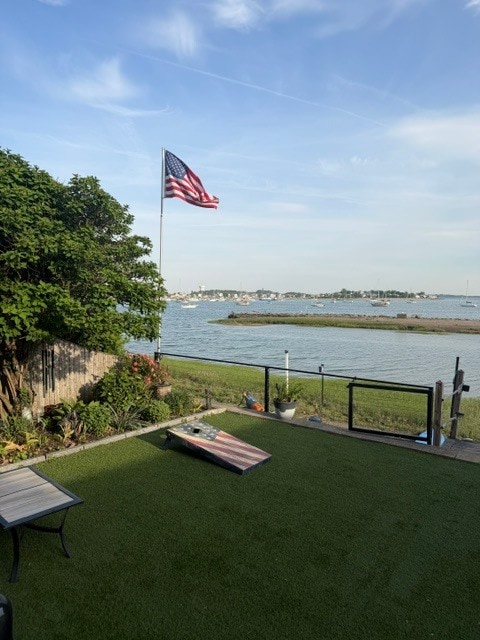 Building Photo - 87 Washington Ave Unit 1BR Waterfront Oasis