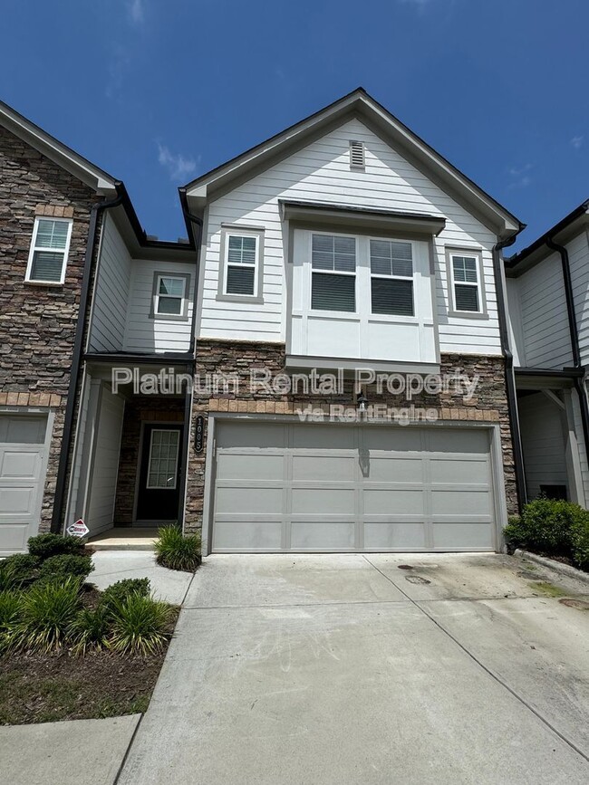 Photo - 1005 Ramon Dr Townhome