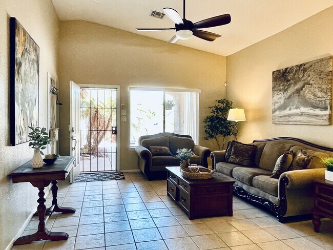 Photo - Fully furnished Rental Available Now