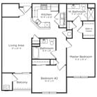 Wharf Floor Plan