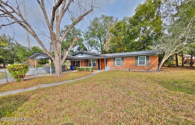 Building Photo - 2805 Prospect St