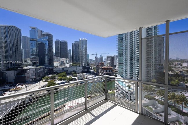 Photo - 350 S Miami Ave Condo Unit 2112