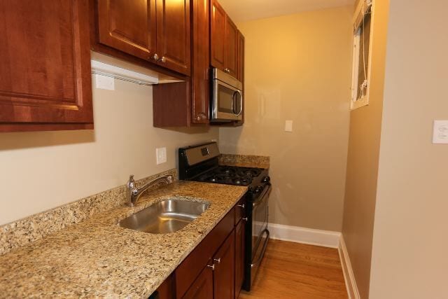 Photo - 4901 N Hoyne Ave Unidad 3