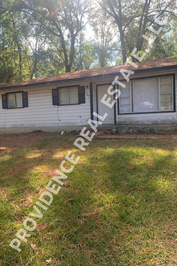 1302 Alpine Ave Rental House Rental in Ruston, LA