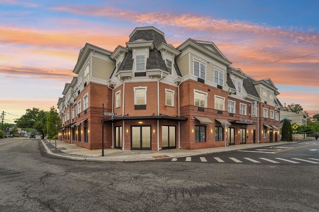 Meridia Transit Village - Meridia Transit Village Apartments