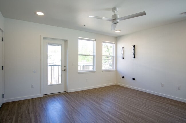 Photo - Spacious 1-Bedroom w/Condo-Grade Finishes + Balcony! Unit 203
