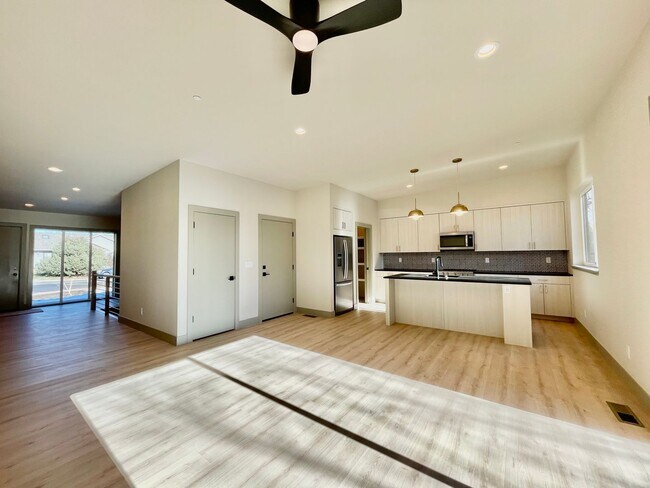 Photo - Spacious & Stunningly Remodeled Duplex in Central Fort Collins
