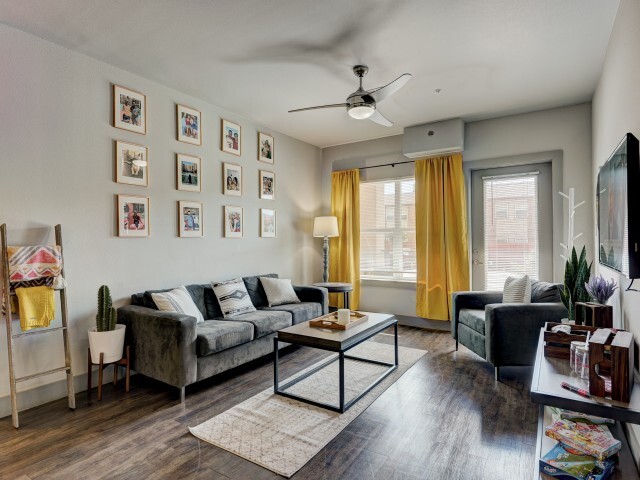 Photo - Millennium Norman