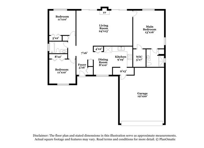 Photo - 936 Sunridge Point Dr