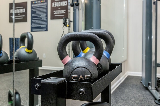 Photo - The Arts Apartments At Broussard Crossing