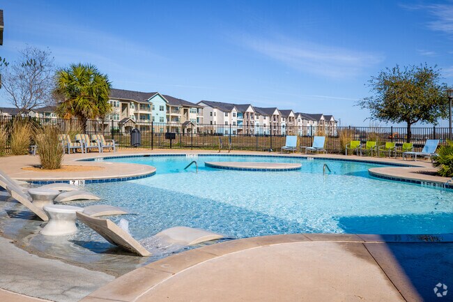 Building Photo - The Stanton Rental