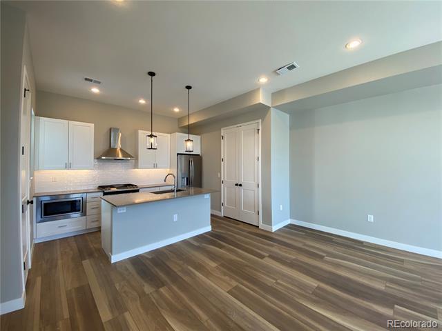 Photo - 3539 S Pennsylvania St Casa Adosada