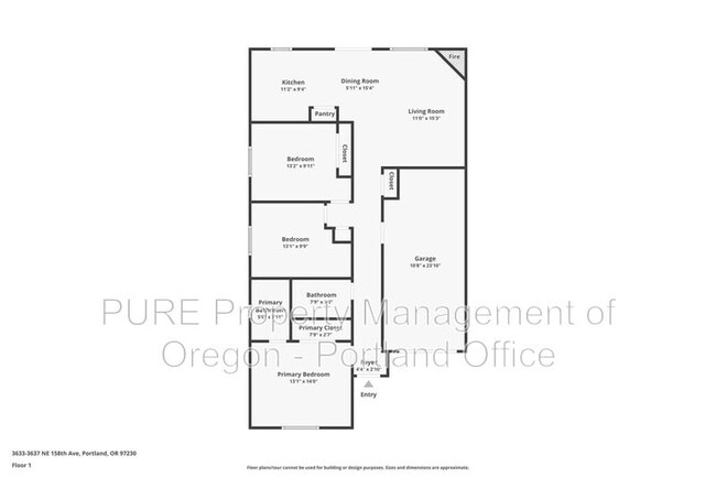 Photo - 3633 NE 158th Ave