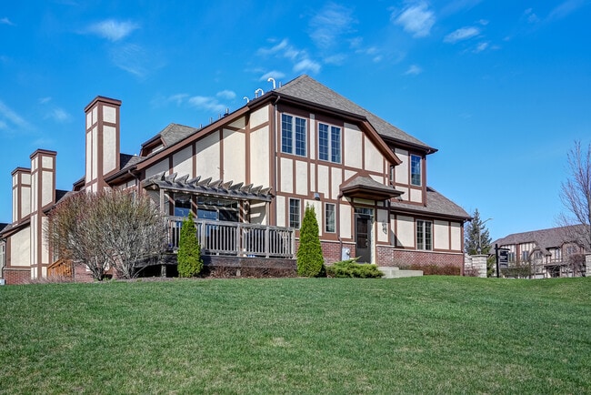 Photo - 12709-715 Wild Rye Ct Townhome