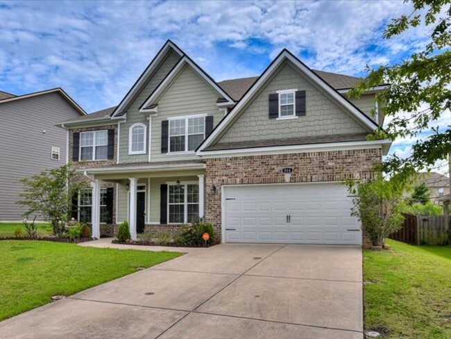 5 Bedroom 3 Bath In Evans! - 5 Bedroom 3 Bath In Evans! House