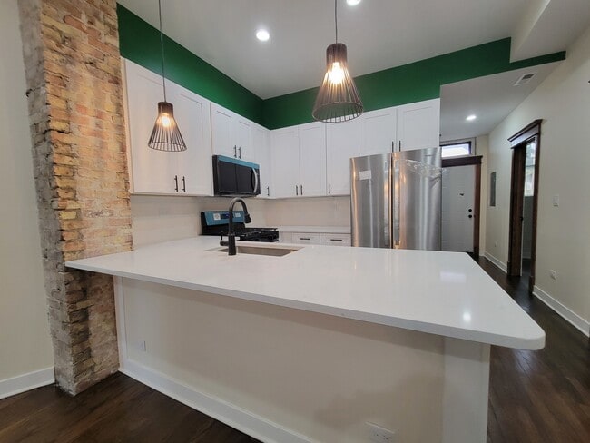 Photo - 1644 S Millard Ave