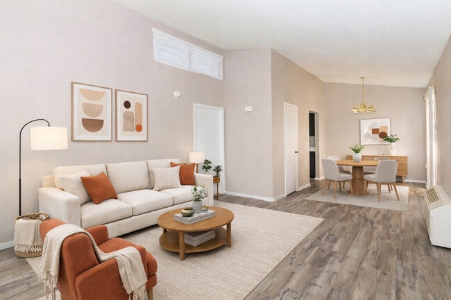 Building Photo - The Retreat @ College Hills