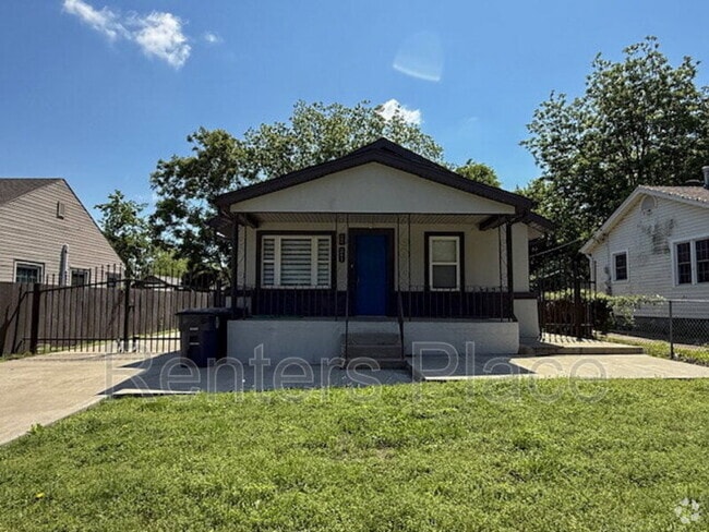 Building Photo - 241 S Richmond Ave Rental