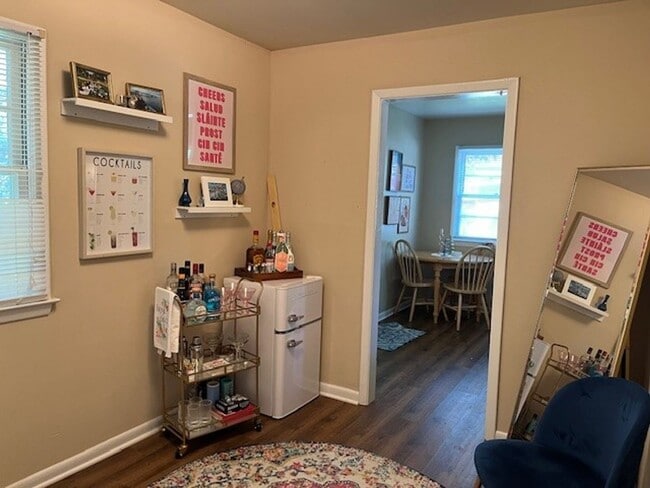 Photo - Charming Chapel Hill Cottage Near UNC with Spacious Backyard