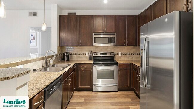 Photo - 7373 Valley View Ln Unidad 3020.1404248