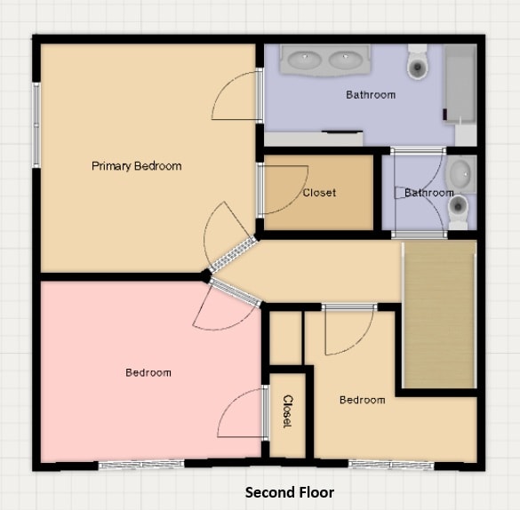 Photo - 205 E 22nd St Unidad 205 E 22nd St. Apt A