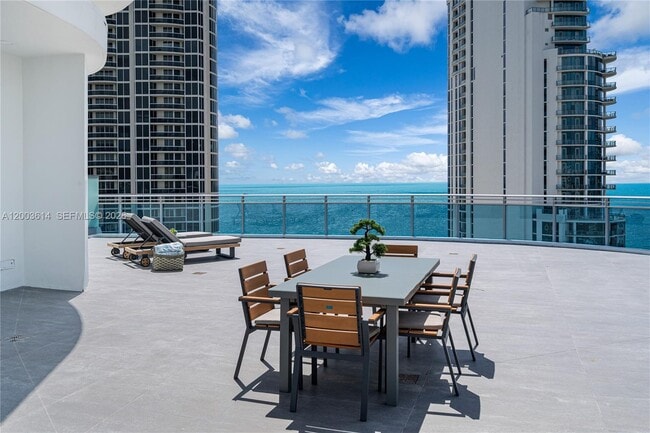 Photo - 17550 Collins Ave Unit PH1