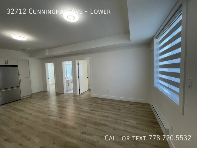 Bright 2 Bedroom UTILITIES INCLUDED