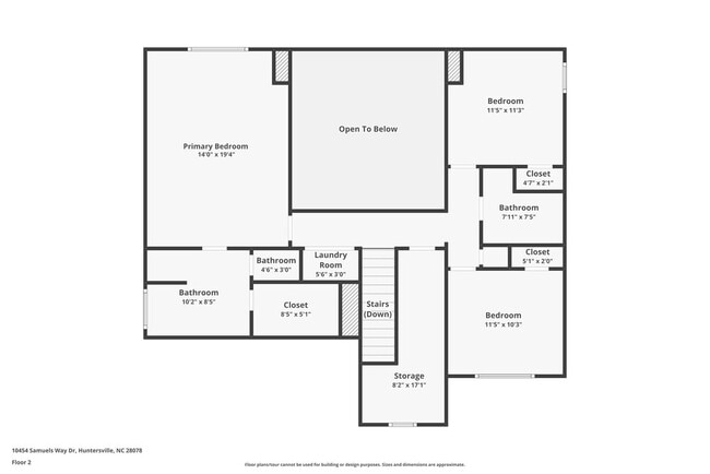 Photo - 10454 Samuels Way Dr