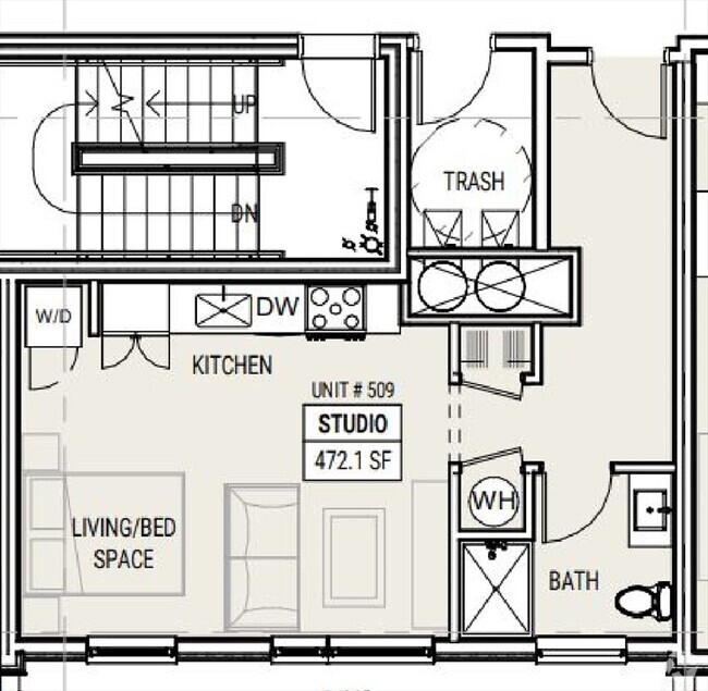 Building Photo - 1035 Commonwealth Ave Unit 509 Rental