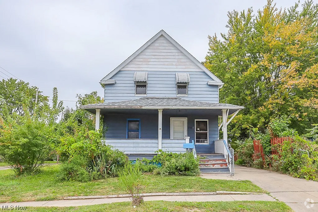 Building Photo - 7705 Maryland Ave Unit 2 Rental