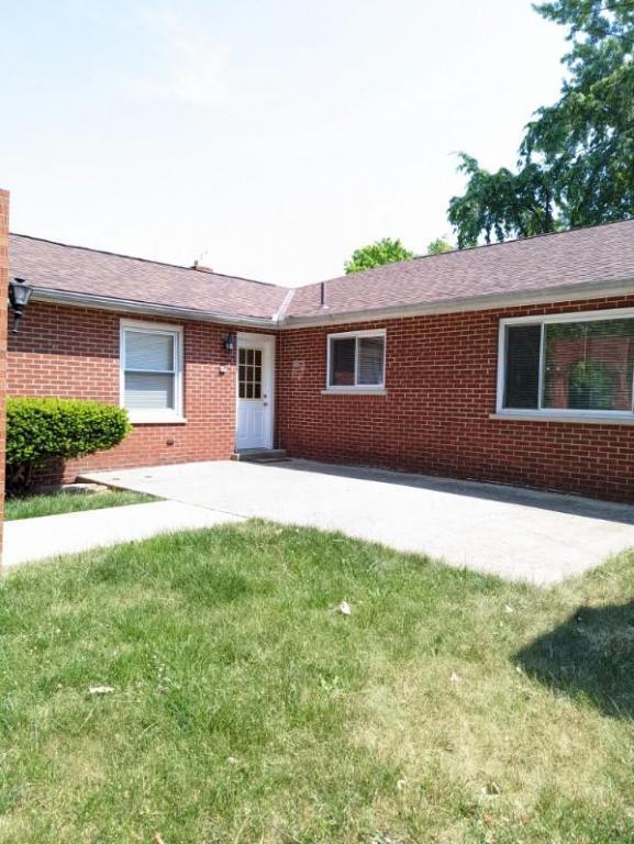 115 Castanea Dr House House Rental in Mason, OH