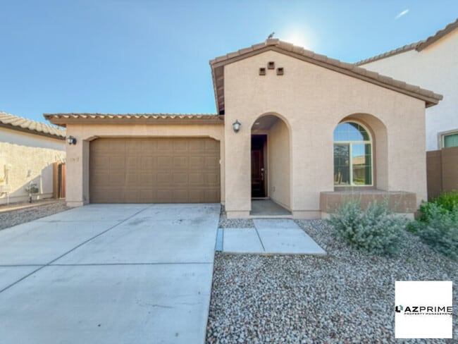 Photo - Stunning 4/3 Phoenix Solar Home Near South Mountain!