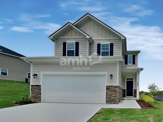 Building Photo - 205 Gershon Wy Rental