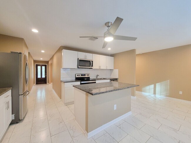 Photo - RECENTLY REMODELED 3 BEDROOM 2 BATH LEASE HOME IN SPRING, TEXAS