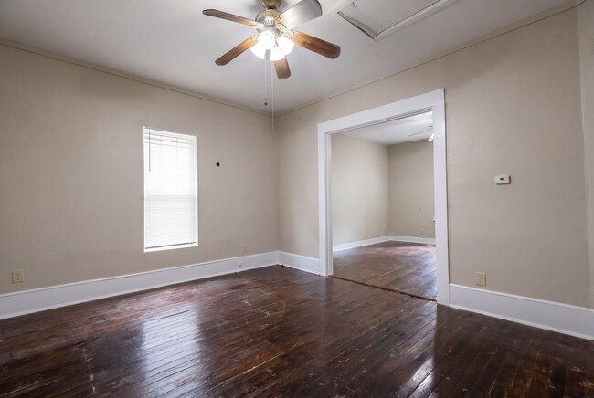 Photo - Classic Charm with Modern Updates – Spacious 4 Bedroom Rental