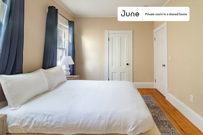 Photo - Room in Shared 4 bed/1 bath home Unit C