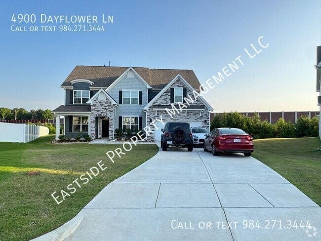 Building Photo - 4900 Dayflower Ln Rental