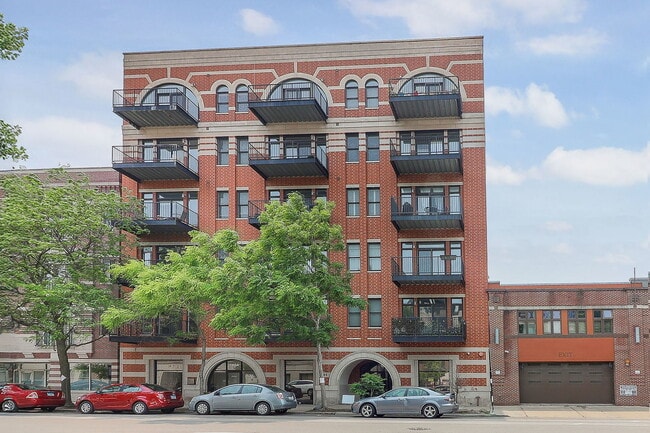Photo - 1355 W Washington Blvd Condo Unit 4A