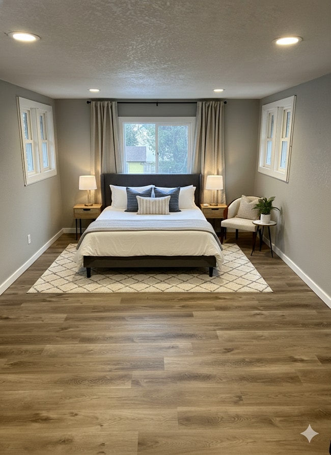 Photo - 2 Bedroom 1 Bathroom House with lots of charm!!