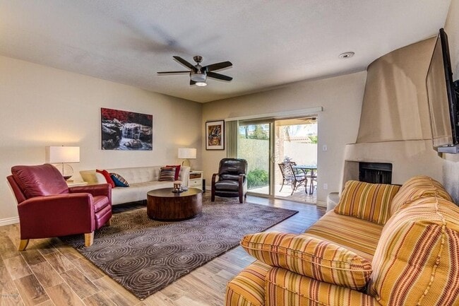 Photo - 7848 E Bonita Dr