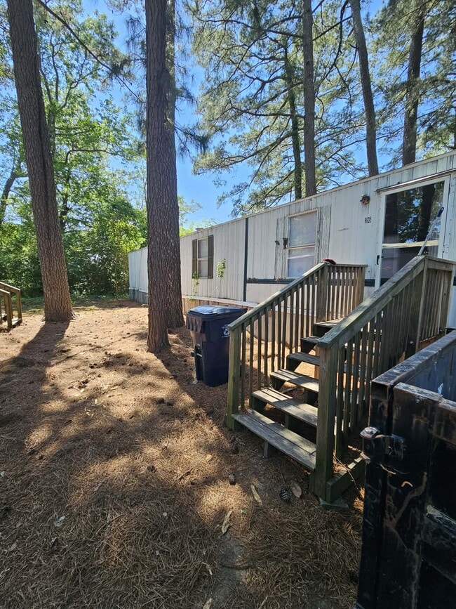 Photo - Bentwood Mobile Home Park