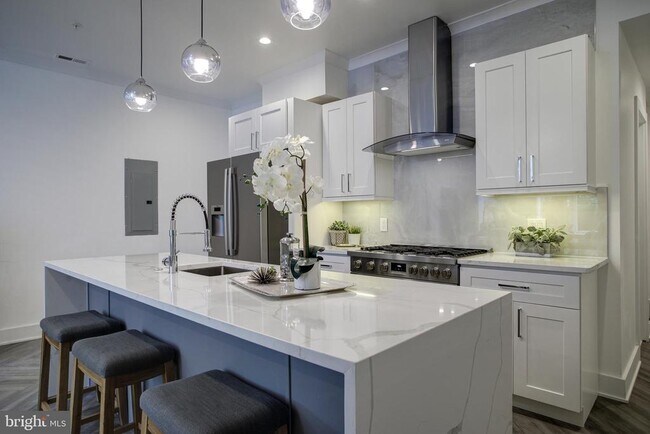 Photo - 2429 Ontario Rd NW Apartamento Unidad 1