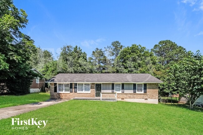 Building Photo - 7016 Sun Valley Way