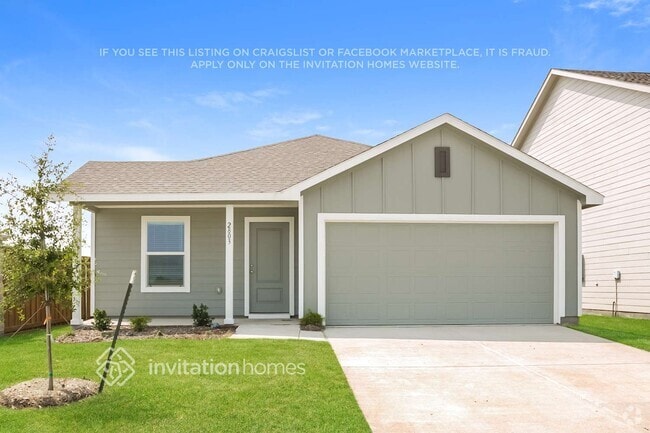 Building Photo - 2803 Tennessee Walker Wy Rental