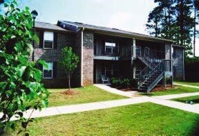 Woodstone Apartments - Woodstone Apartments