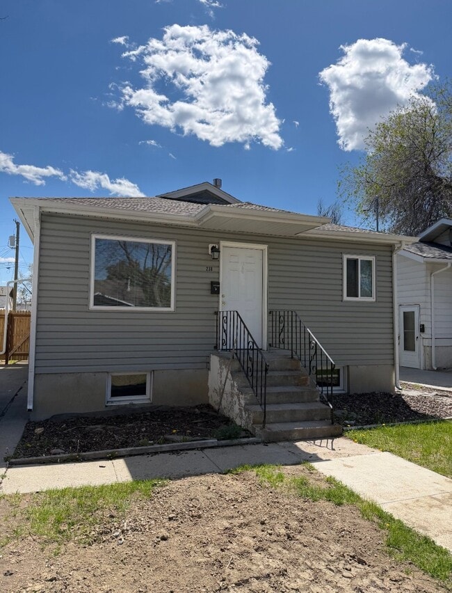 Building Photo - 238 Terry Ave