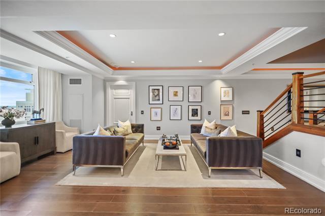 Photo - 1891 Curtis Street Unit 1812